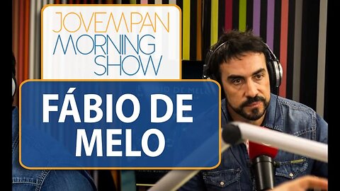 Fábio de Melo revela que assédio e mais virtual do que físico | Morning Show