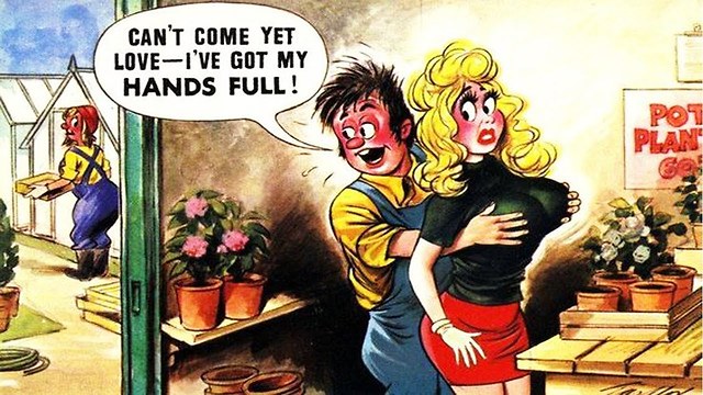 Funny & Painful Illustrations Comics that will make you laugh