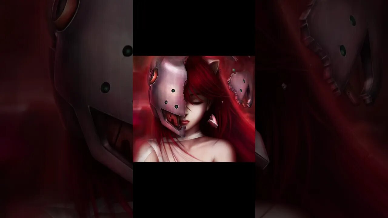 Elfen Lied OST ~ Shinkai ~ Hip Hop Cover #anime #elfenlied #remix