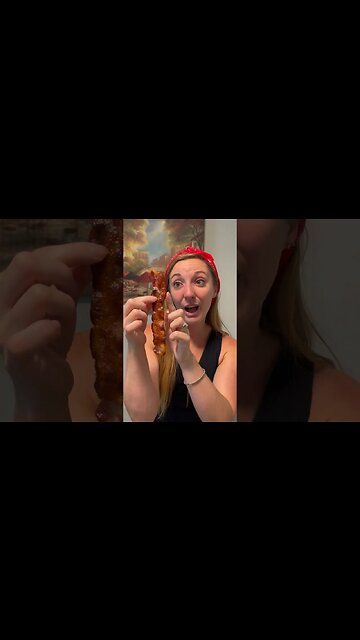 One Thing I HATE About Bacon