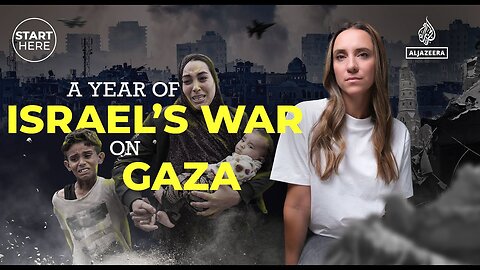 Israel’s war on Gaza – what you need to know