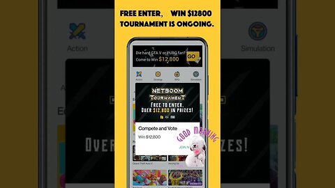 NetBoom Play PC game on Android