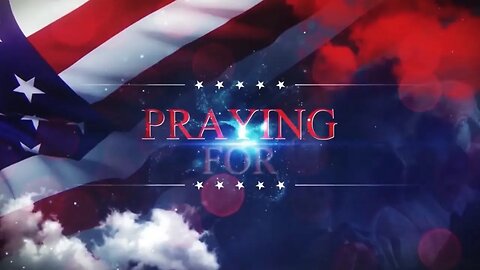 Praying for America for April 20th