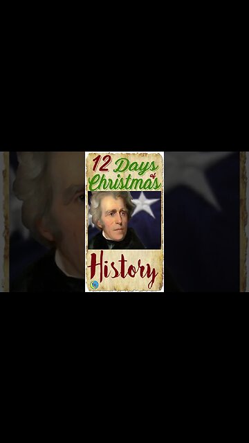 Christmas History - Amnesty for Rebels #shorts #history #christmas