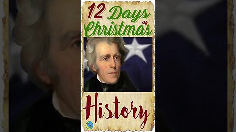 Christmas History - Amnesty for Rebels #shorts #history #christmas