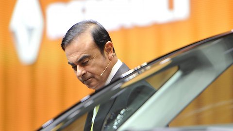 Carlos Ghosn To Lose More Than Just His Job At Nissan