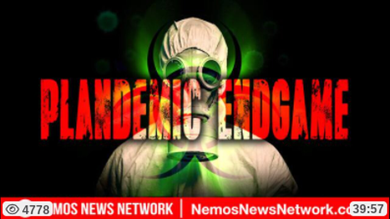 5ILENT W0RE# 6384: F0RSED-JA88IES VERM0NT, UPDATES, WW3 + PLANND3M!C END6AME