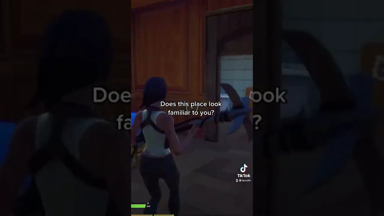 The Rocket Is Back... Fortnite Shorts