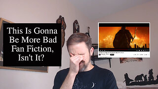 The Tolkien Geek Reacts to the “War of the Rohirrim” Trailer