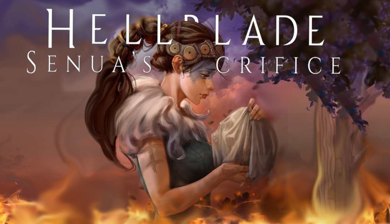 HellBlade 2 thoughts? Podcast Episode