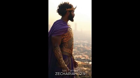 Zechariah 12:9