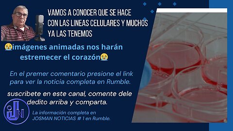 LO QUE HACEN CON LAS LÍNEAS CELULARES INMORTALIZADAS