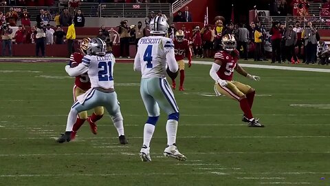 The New New Worst Play of All Time