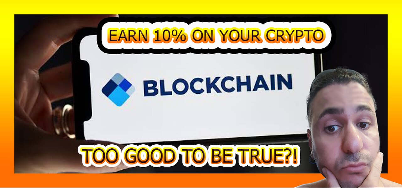 Is Blockchain.com Trustworthy? Let's Find Out!