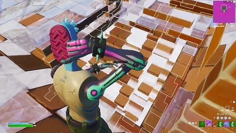 Session 6: Fortnite (ZoneWars Matchmaking)