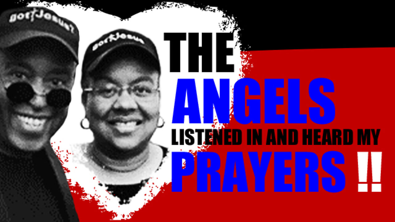 Celebrating 33 Years Of Marriage And The Angels Listened In And Heard My Prayers !!