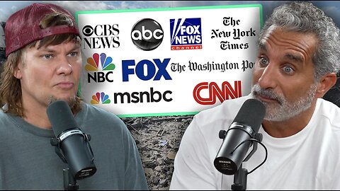 Did American Media Cover the October 7th Attacks Fairly?