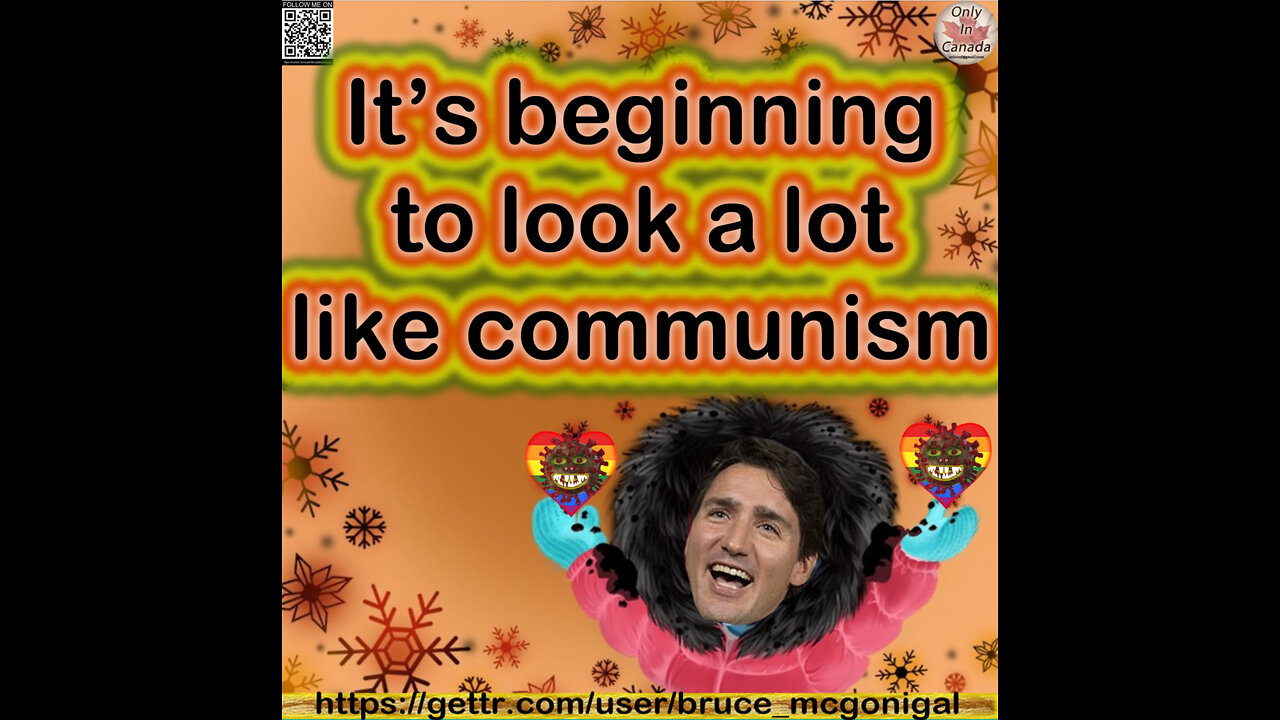 Hypocrisy Canada 101