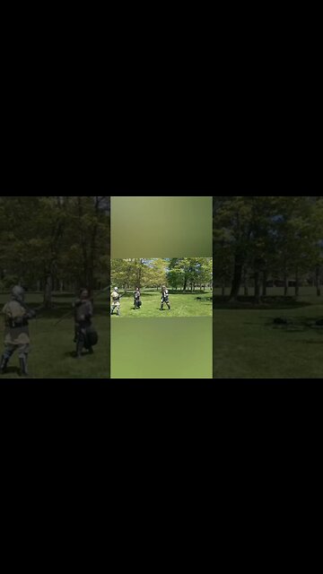 MACE: Skull Crushing Weapon #medieval #emp #dueling #duel #hema #renaissance #renfaire #combat #sca