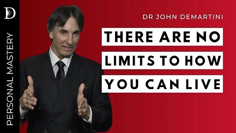 How to Buy Your Own Freedom in Life | Dr John Demartini