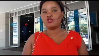 Free State train crash, 15 still missing (c3r)