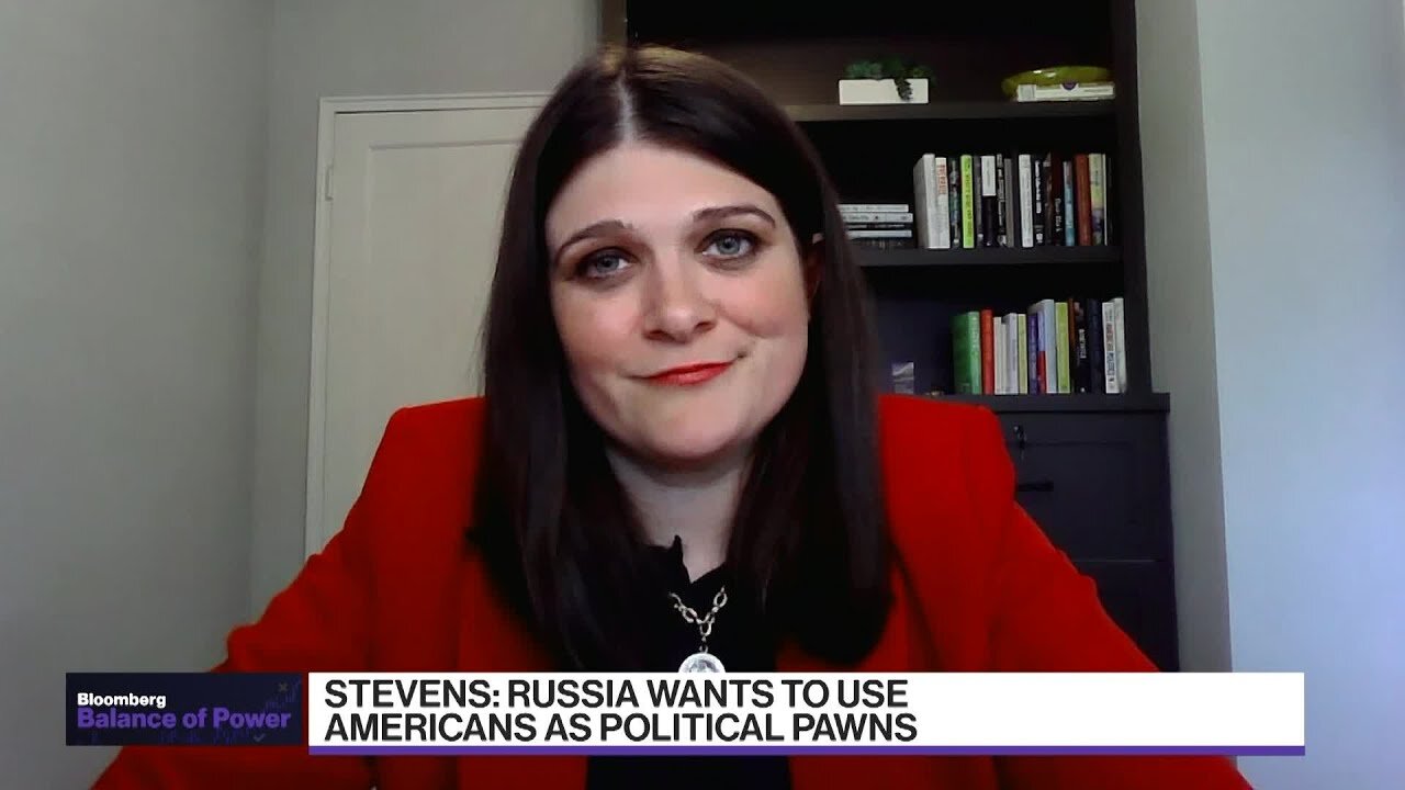 Rep Stevens on Major Prisoner Exchange| RN