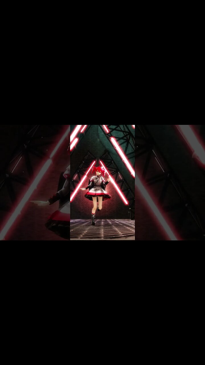 🅼🅼🅳 Kasane Teto AI - phony / フォニイ【SYNTH V】