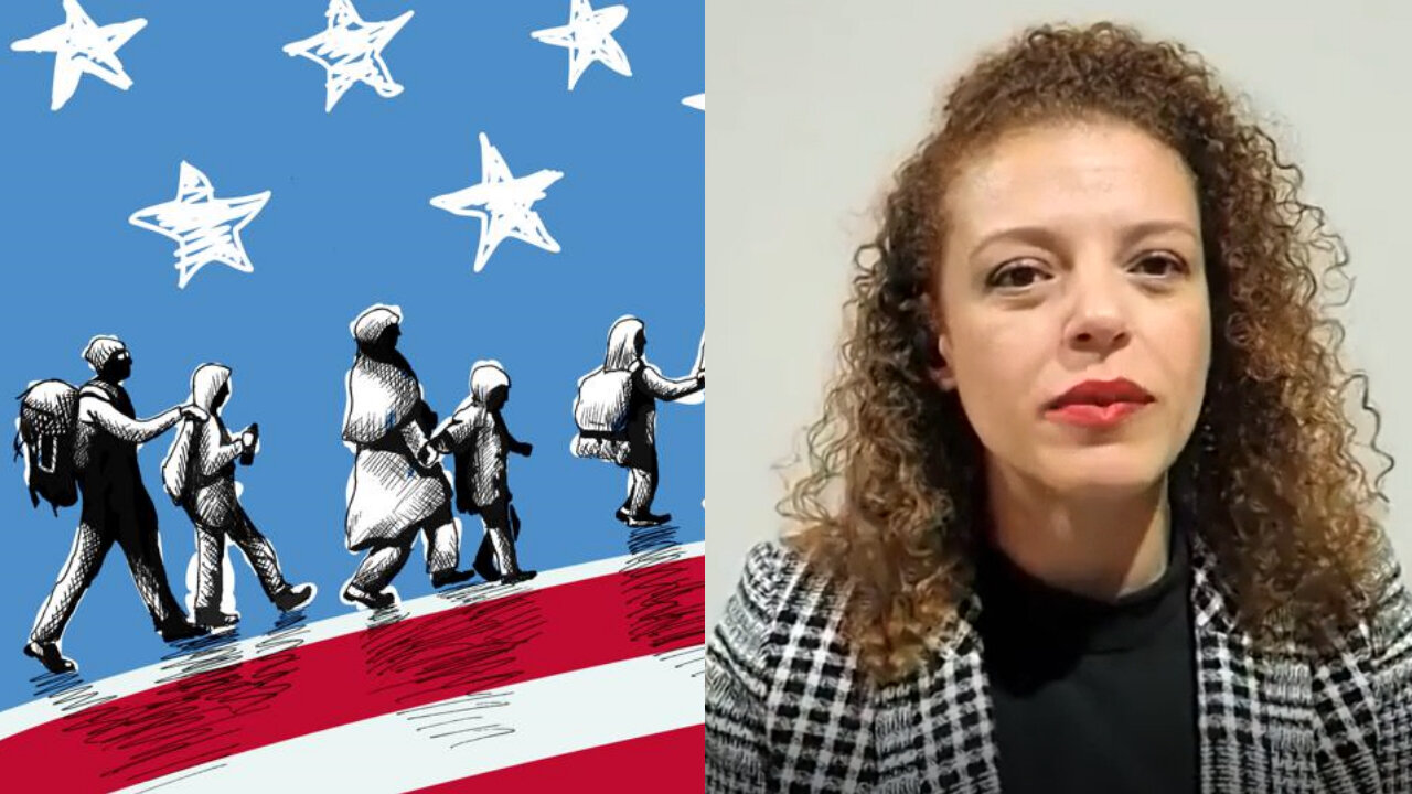 Immigration, DREAMers & The New Biden Immigration Policy With Renata Castro