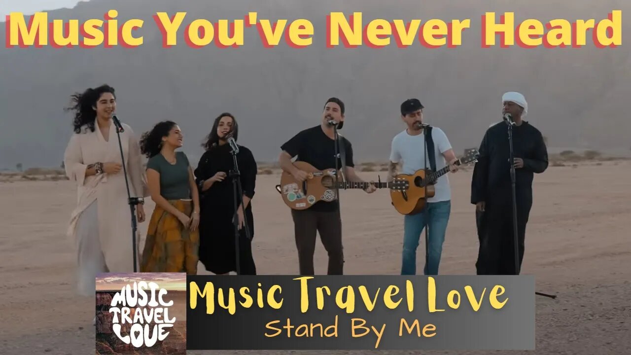 MYNH: First Time Hearing and reacting to Music Travel Love - Stand By Me! It's Beautiful!