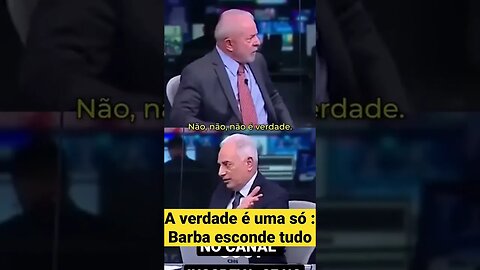 É só checar e pre-checar