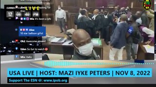 Welcome To The University Of Radio Biafra | Hausa - Service | Host: Mazi Jonathan | REPLAY