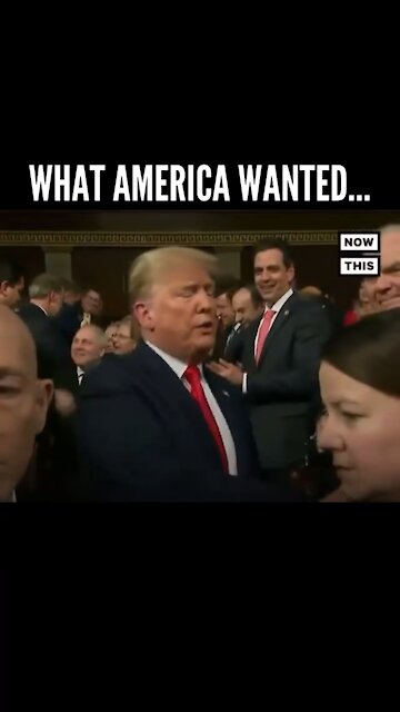 What Americans want as their leader