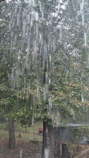 Hurricane Helene Just Wont Die!!