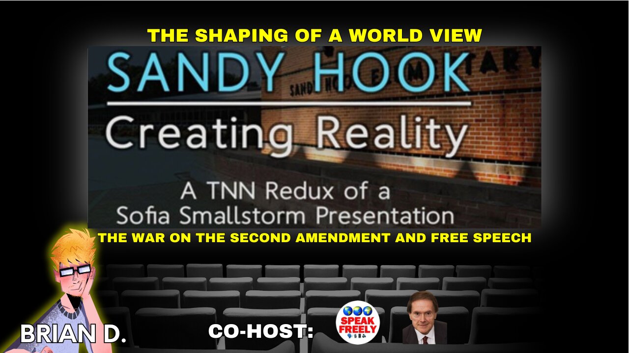 Sandy Hook Creating Reality