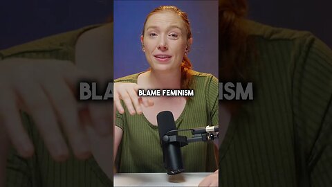 Women Make Bad Choices