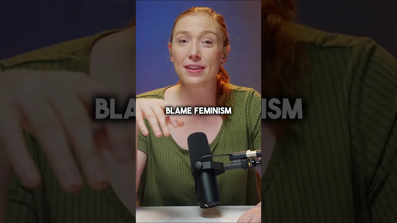 Women Make Bad Choices