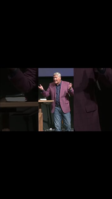 What’s the greatest concern of the Holy Spirit? - #shorts #sermon #jesus