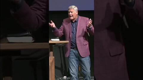 What’s the greatest concern of the Holy Spirit? - #shorts #sermon #jesus