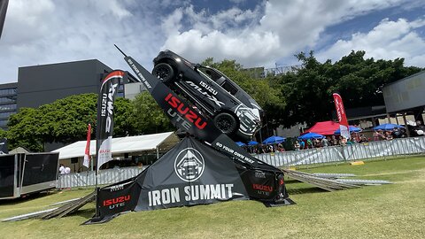 4WD Show