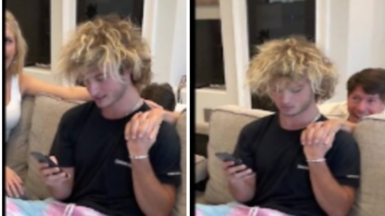 # ToP Rumble Pranks Video||What a Amazing Prank With Her Boyfriend .