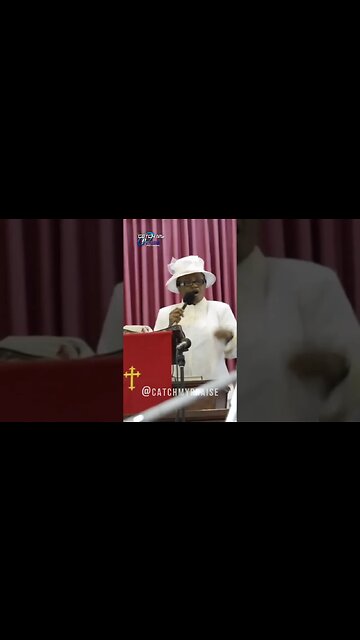 He Spoke! | Pastor Albertan Parson