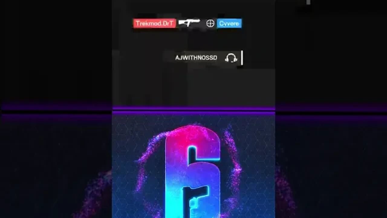 European Siege players are something else