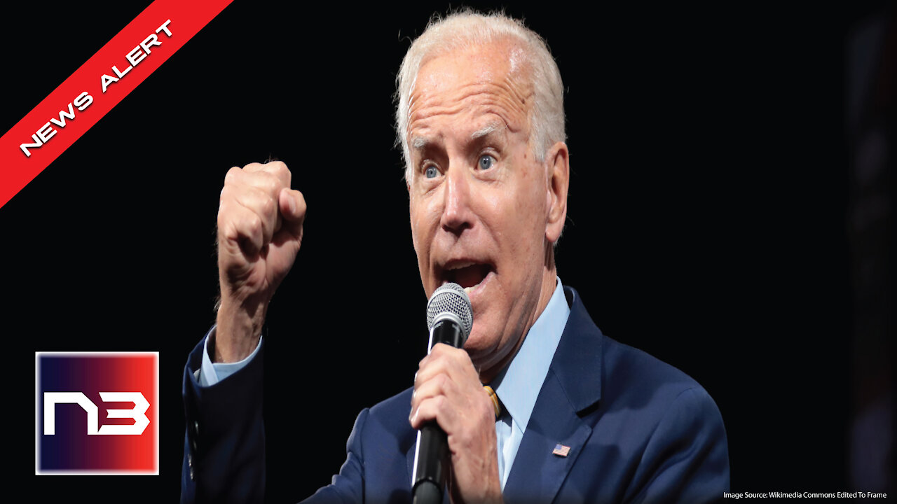 Worse ‘Than Watergate:’ Biden Should Be Impeached Immediately Says Texas Rep