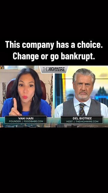 AG’s Are Going After Kellog’s & Others