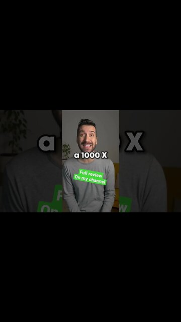 Gains network has massive potential ahead