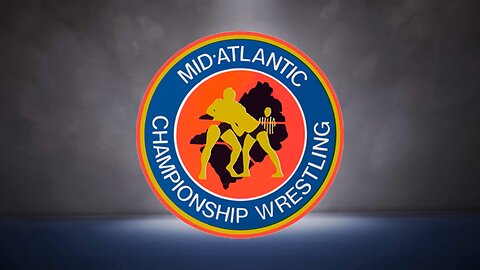 Mid-Atlantic Championship Wrestling (December 8, 1984)