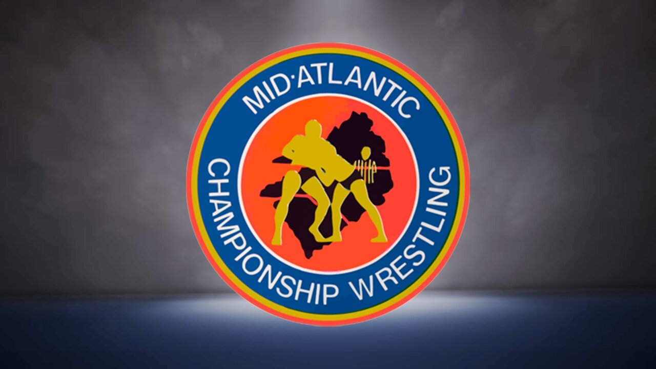 Mid-Atlantic Championship Wrestling (December 8, 1984)