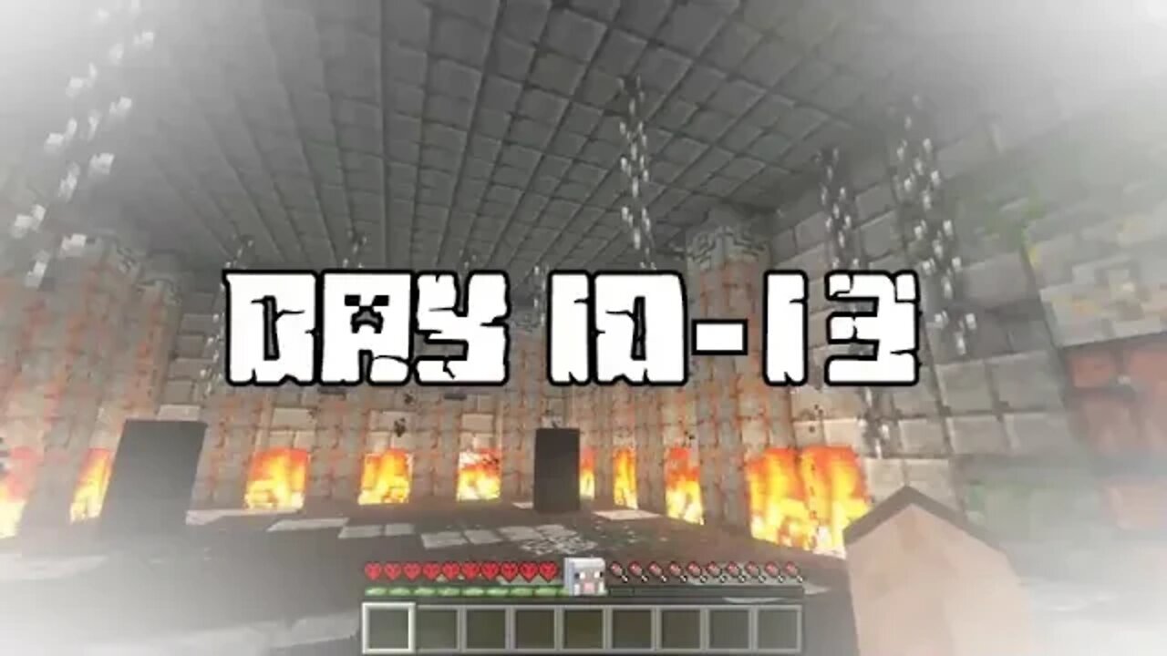 I Survived 100 Days as a SHEEP in HARDCORE Minecraft! 6