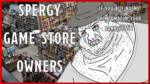 Worlds Worst Game store Owners | You Will Play The MLP TCG & You Will Be Happy