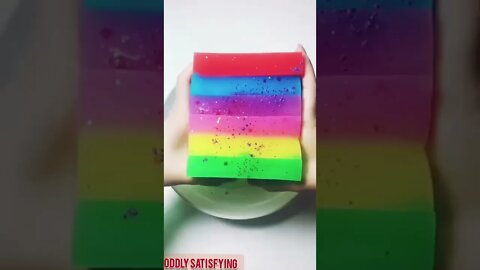 Best Oddly Satisfying Video for Stress Relief #Shorts #oddlysatisfying #relaxing #asmr(3)